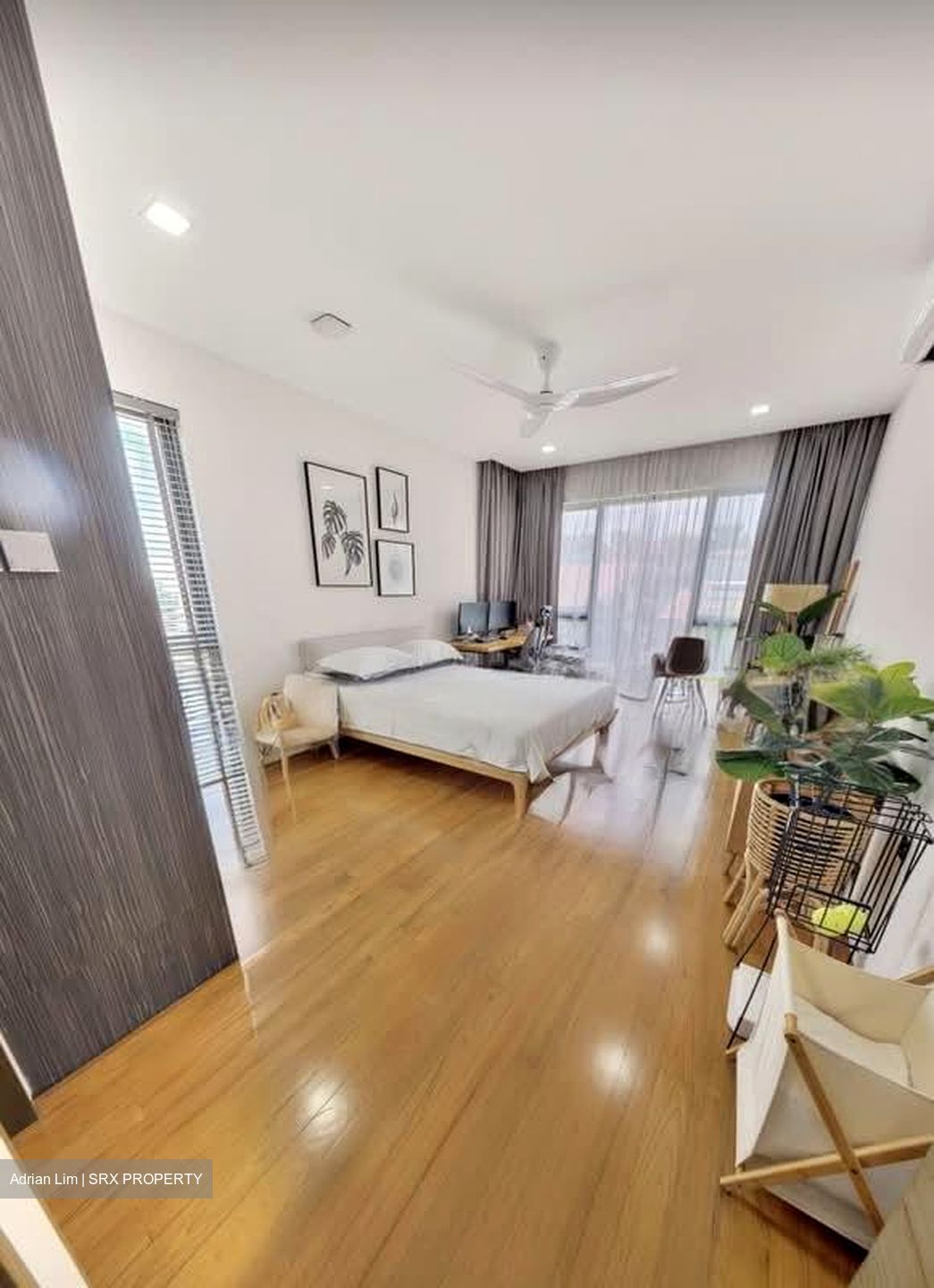 Seletar Hills Estate (D28), Detached #595135651